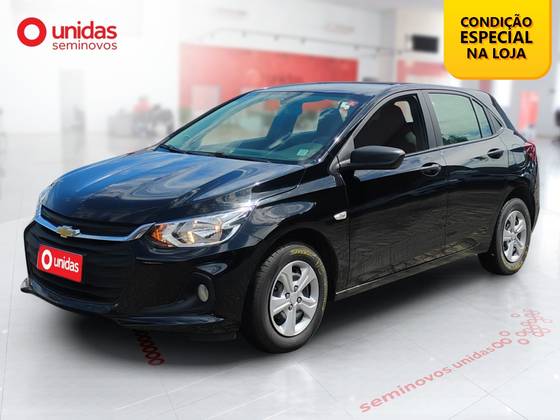 CHEVROLET ONIX 1.0 FLEX MANUAL CHEVROLET ONIX 1.0 FLEX MANUAL